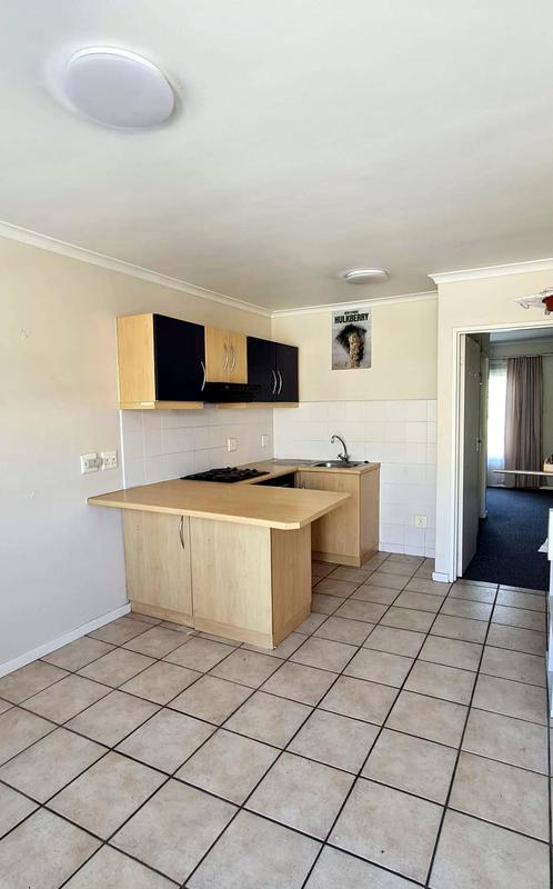 To Let 2 Bedroom Property for Rent in Stellenbosch Central Western Cape